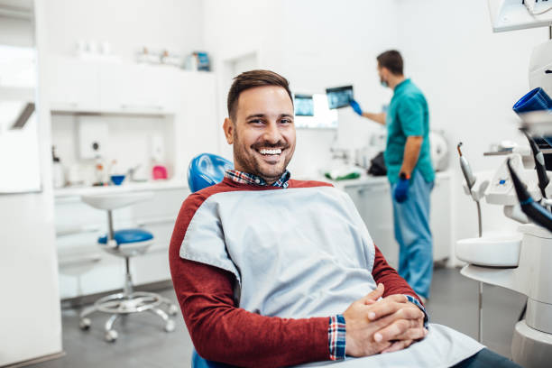 Professional Dental Services in West Reading, PA